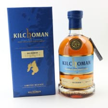 Kilchoman Comraich Batch 1