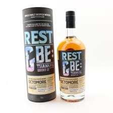 Octomore 2008 6 Rest Be Thankful