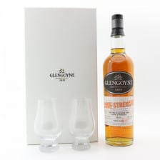Glengoyne Batch 3 Glasses Gift Set