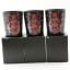 Macallan Distil Your World Mexico Edition Candles x 3