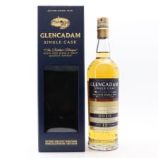 Glencadam 2010 12 Single Cask 3197