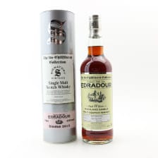 Edradour 2012 10 Signatory Cask 153