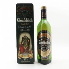 Glenfiddich Clans Of The Highlands Of Scotland Clan Campbell