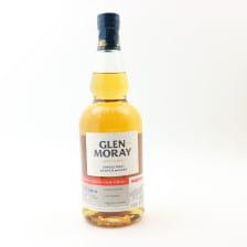 GLEN MORAY 2014 WAREHOUSE 1 PEATED TEQUILA CASK MATURED