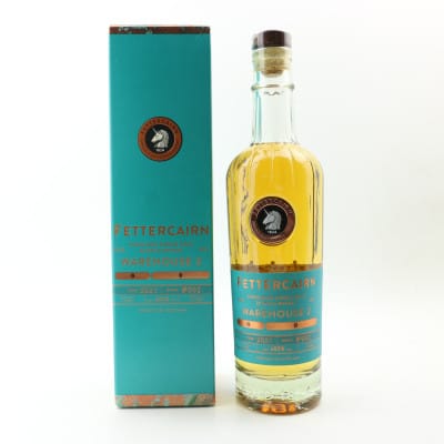 Fettercairn Warehouse 2 Batch #2