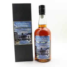 CHICHIBU 2016 SINGLE CASK 14200 ALBERTA EDITION 1