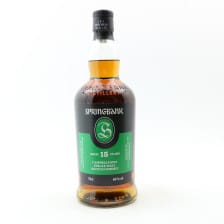 SPRINGBANK 15 YEAR OLD