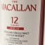 Macallan 12 Year Old Sherry Oak