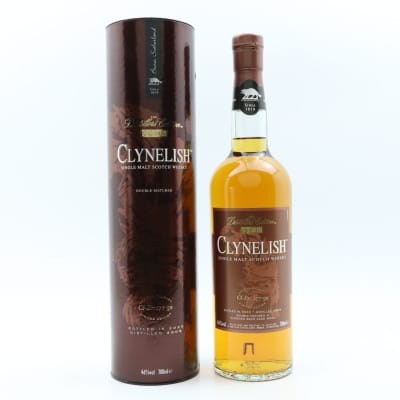 Clynelish 2005 Distiller’s Edition