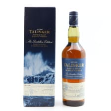 TALISKER 2010 DISTILLERS EDITION