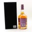 The Irishman Cask Strength 2018 Release