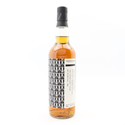 Dailuaine 2016 7 Year Old Thompson Bros