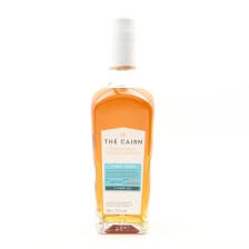 The Cairn Distillery 3 Year Old First Peek