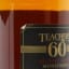 Teacher’s 60 Reserve Stock 75cl