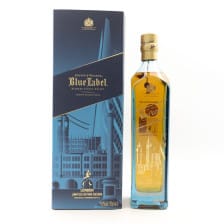 Johnnie Walker Blue Label London Edition