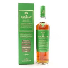 MACALLAN EDITION NO4