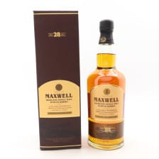 MAXWELL 28 YEAR OLD