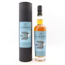 BIMBER SINGLE CASK 673 CANADA EDITION 2023