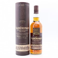 Glendronach Traditionally Peated