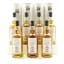 Kilkerran Heavily Peated Batch #1-7 7 x 70cl