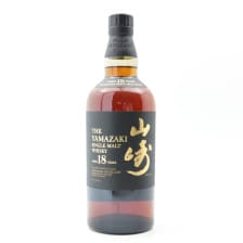 YAMAZAKI 18 YEAR OLD