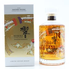 HIBIKI JAPANESE HARMONY 30TH ANNIVERSARY LIMITED EDITION