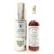 Glenlivet 1997 16 Signatory