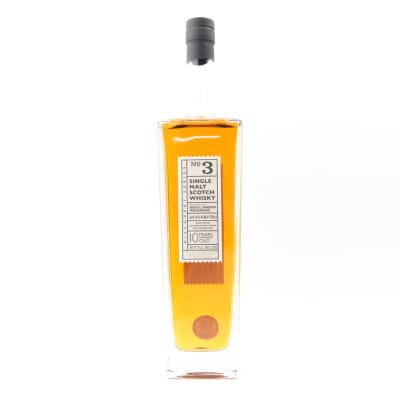 Ardgowan 10 Year Old Discovery Series No3
