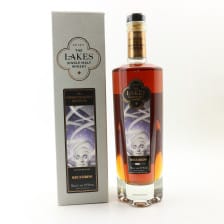 The Lakes Distillery The Whiskymakers Editions Recuerdo