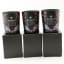 Macallan Distil Your World Mexico Edition Candles x 3
