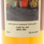 Dornoch 2017 Cask #1 Thompson Bros 50cl
