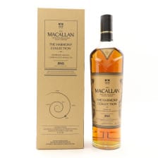 Macallan Harmony Collection Cherrywood Lapsang Tea