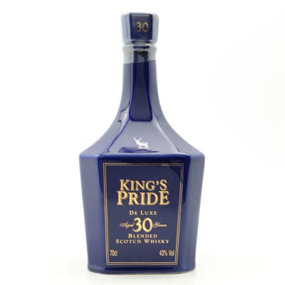King’s Pride 30 Year Old