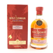 Kilchoman 2013 Single Cask 46