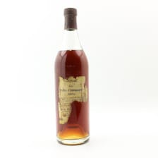COGNAC PETITE CHAMPAGNE 1920 BERRY BROS  RUDD