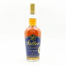 W L Weller Full Proof Single Barrel Select For 1940 Barrel Society