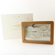 BALVENIE LIGHT BOX