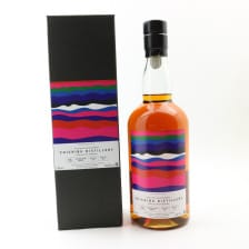 CHICHIBU 2015 SINGLE CASK 12508 COLLECTION NEW VIBRATIONS FOR LMDW