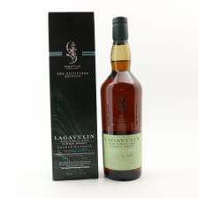 LAGAVULIN 2005 DISTILLERS EDITION