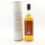 Glen Grant 1995 Duncan Taylor Runrig 40 The Party Dram