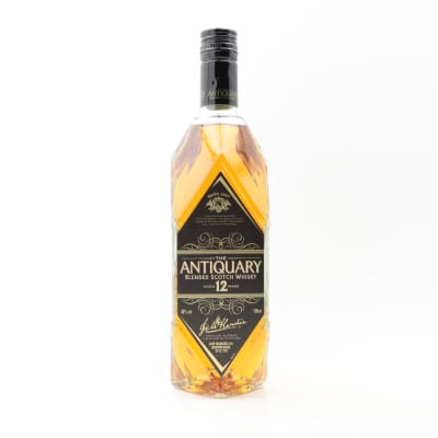 Antiquary 12 Year Old