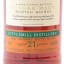 Littlemill 1992 21 Year Old Hart Brothers