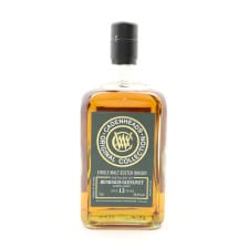 Benriach Glenlivet 12 Cadenhead S