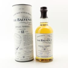 BALVENIE 12 YEAR OLD SINGLE BARREL 3230