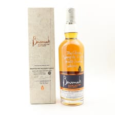 BENROMACH 2006 SINGLE CASK 100 FOR THE WHISKY CASTLE