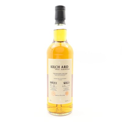 Kilchard Adelphi