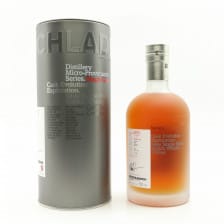 Bruichladdich Micro Provenance 2010 11 Cask 474