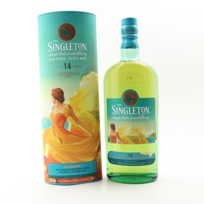 Singleton 14 Year Old 2023 Special Release