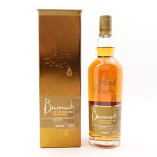 Benromach 2007 Sassicaia Wood Finish