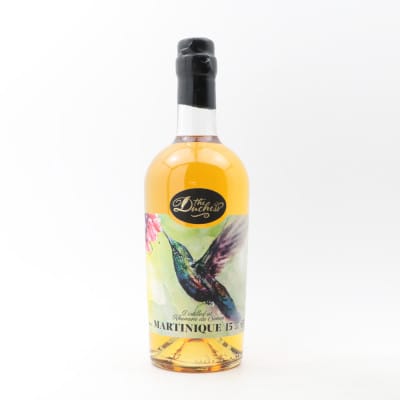 Rhumerie Du Simon 2004 15 Year Old The Duchess